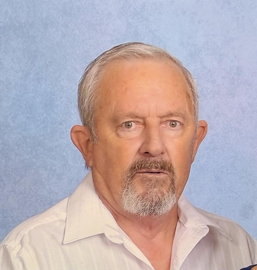 David Alan Campbell Profile Photo