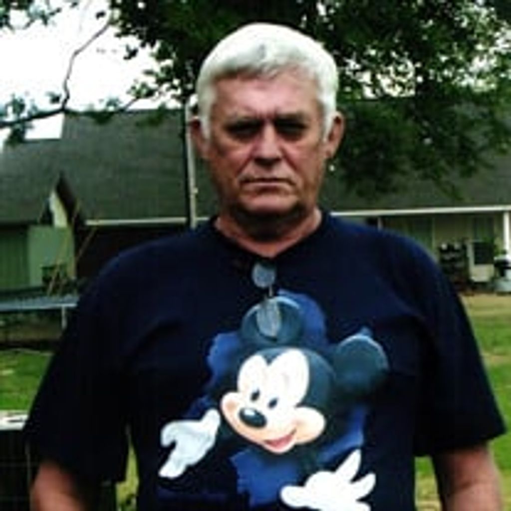 Eldon Dwayne Grimes Sr. Profile Photo