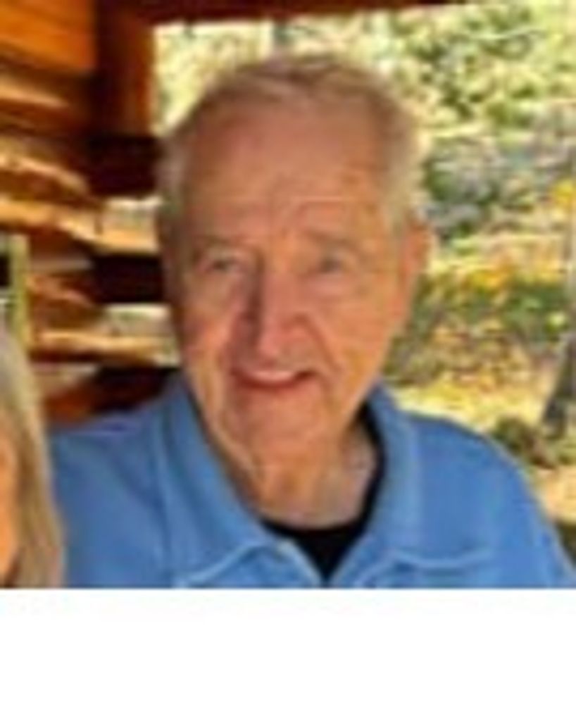 Kenneth Wegman Profile Photo