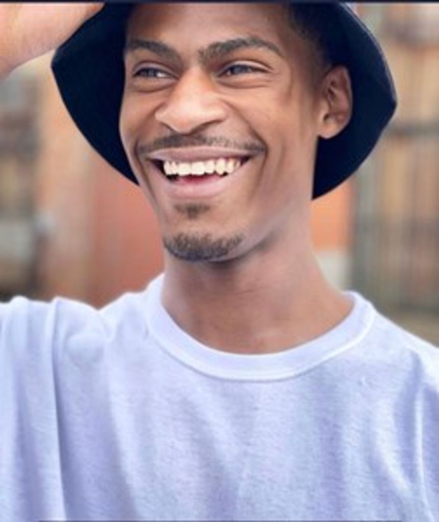 Javonni Kariece-Doniel Coulter