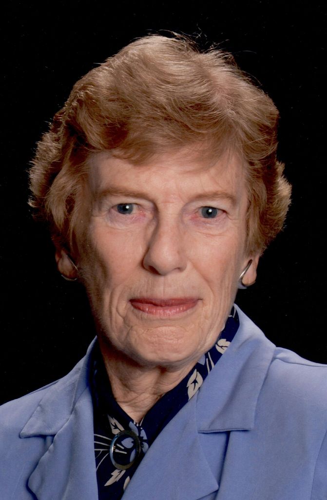 Nelda (Meyr)  Kridel