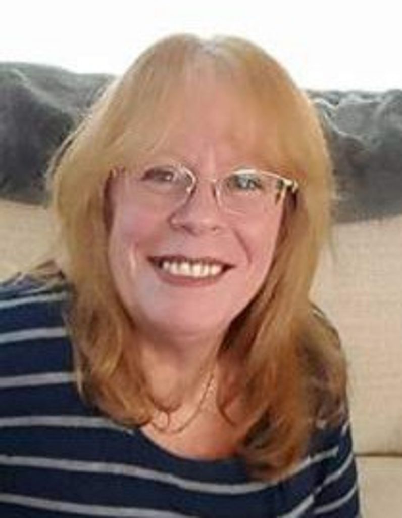 Donna Julian