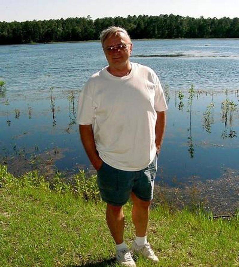Melvin Davis Macdonald, Jr. Profile Photo
