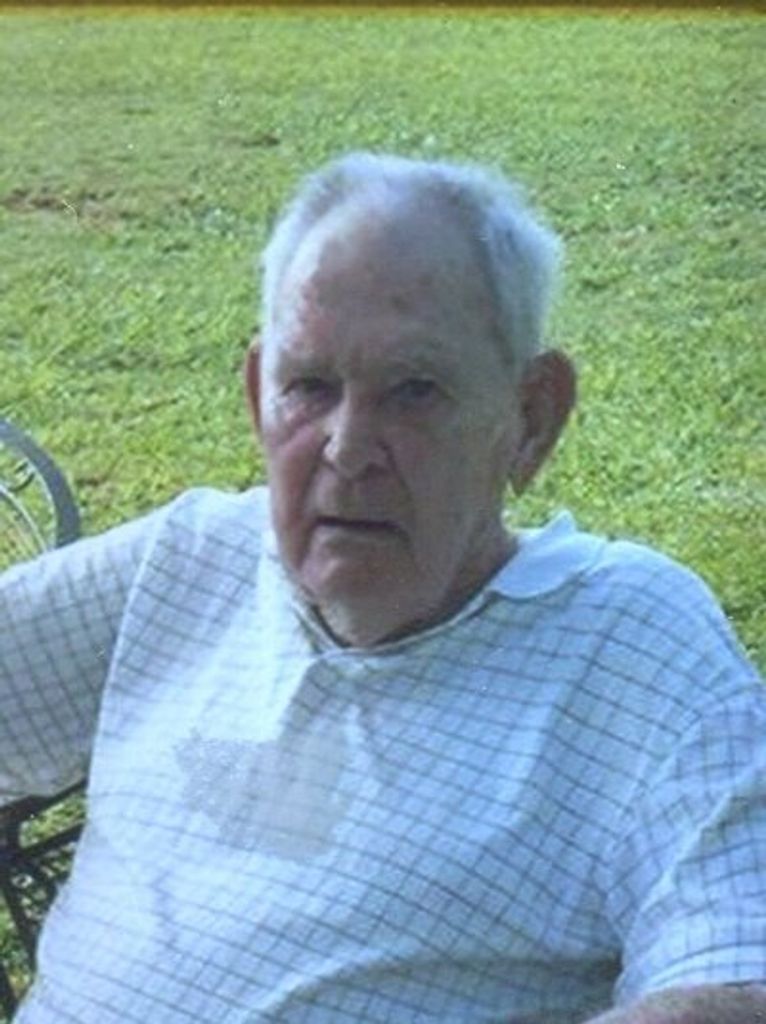 William "Bill" Braxton Evans