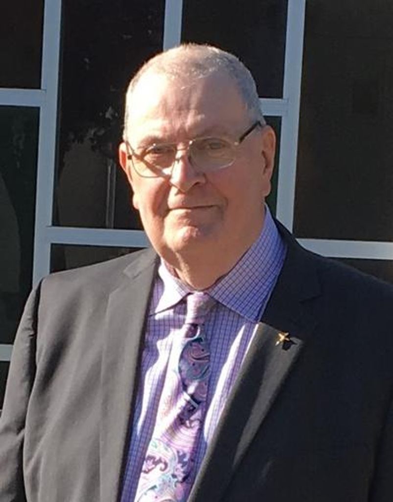 Rahlf Joseph Proulx