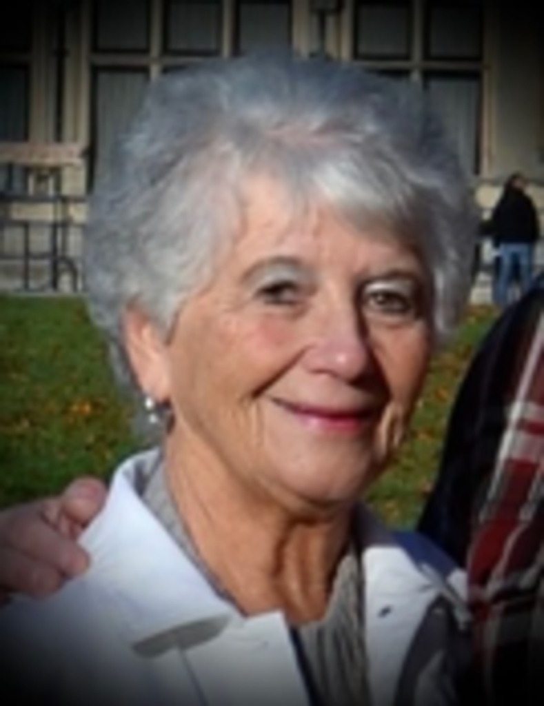 Patricia A. Zaloudek Profile Photo