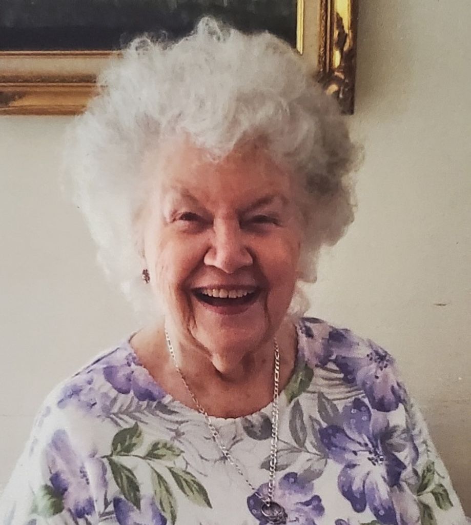 Patricia Ann (Coughlin)  Hogan Profile Photo