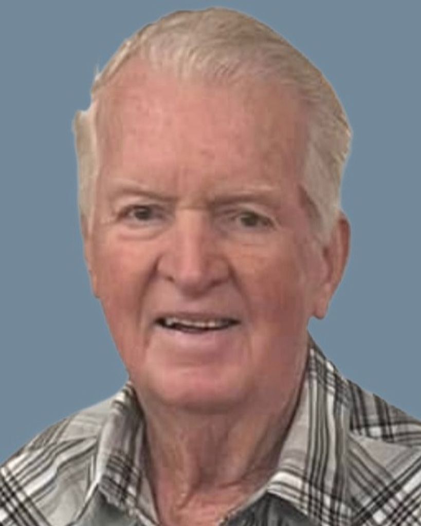 Orville R. Hartman Profile Photo