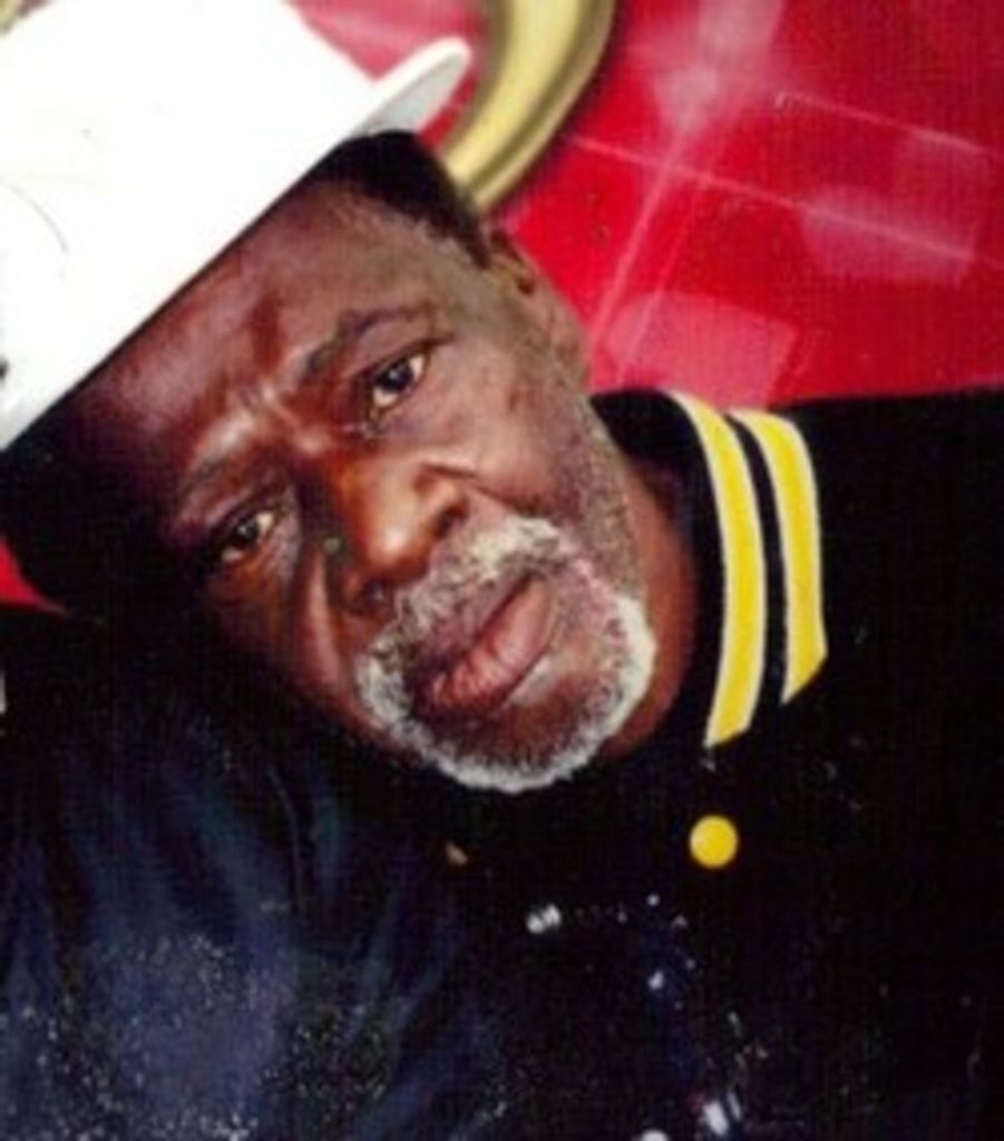 Mr. Eddie Lee Williams Profile Photo