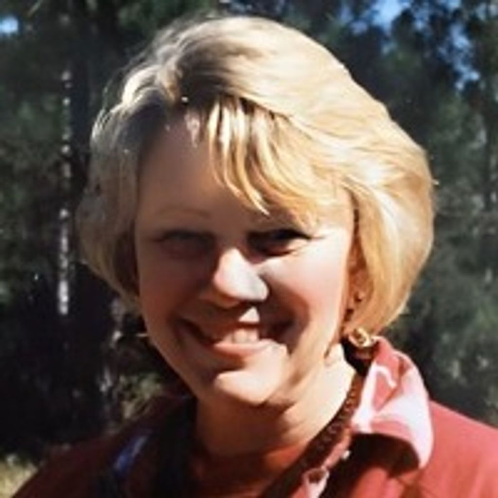 Betty Jean Yates