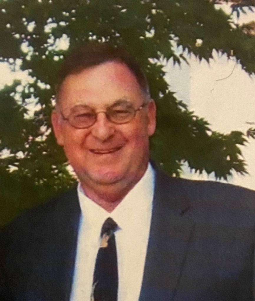 Dennis Lane Mays Profile Photo