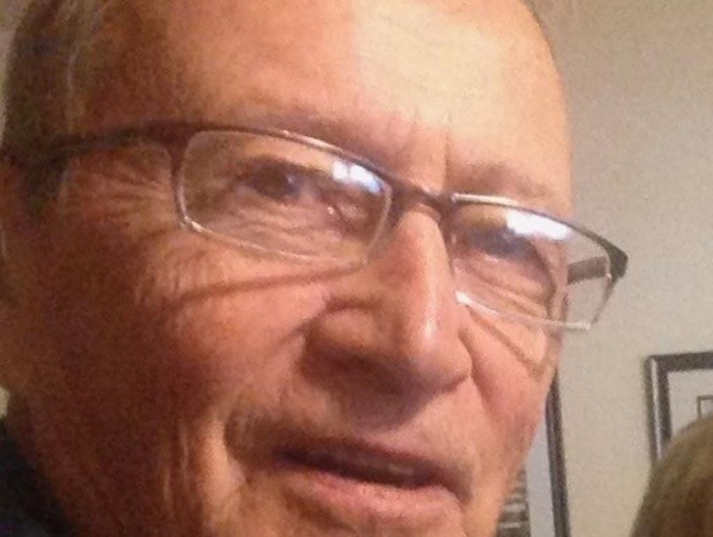 Richard James Lotz Profile Photo