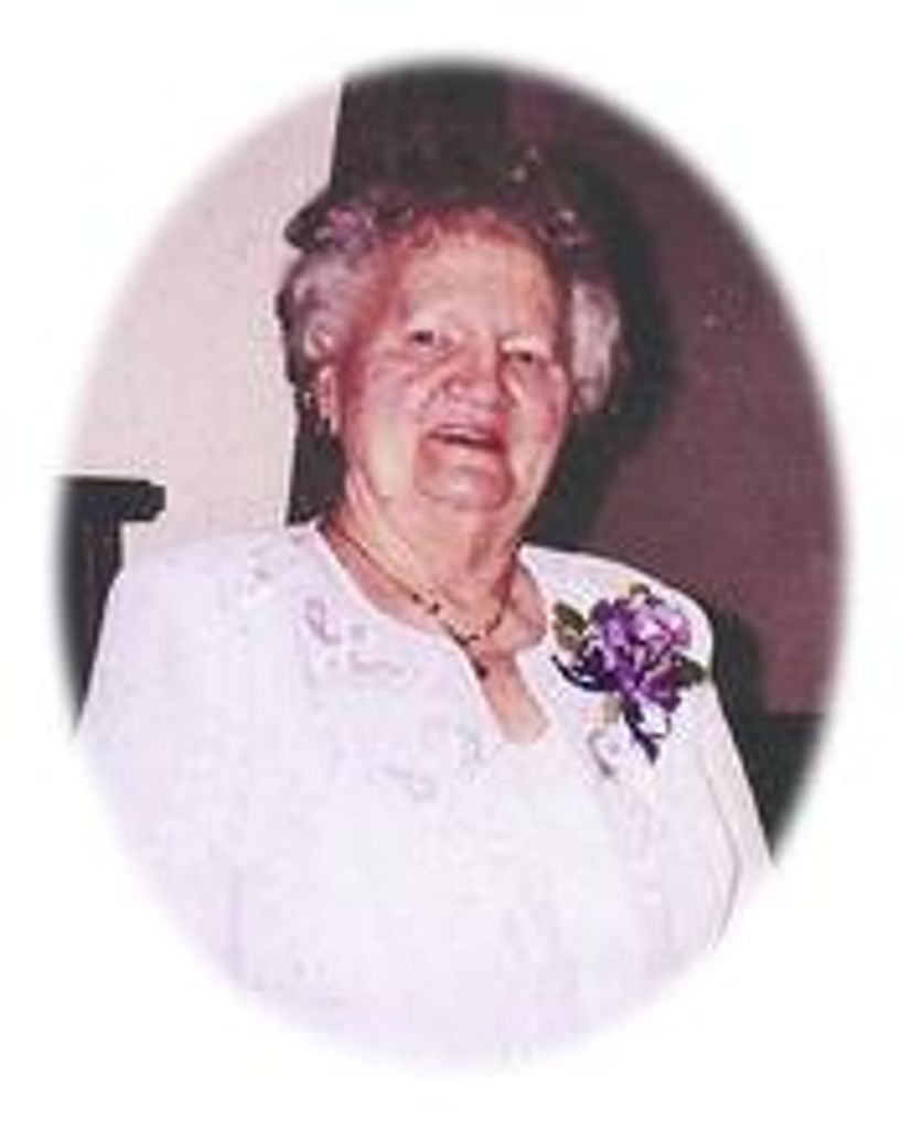 Vera Baker
