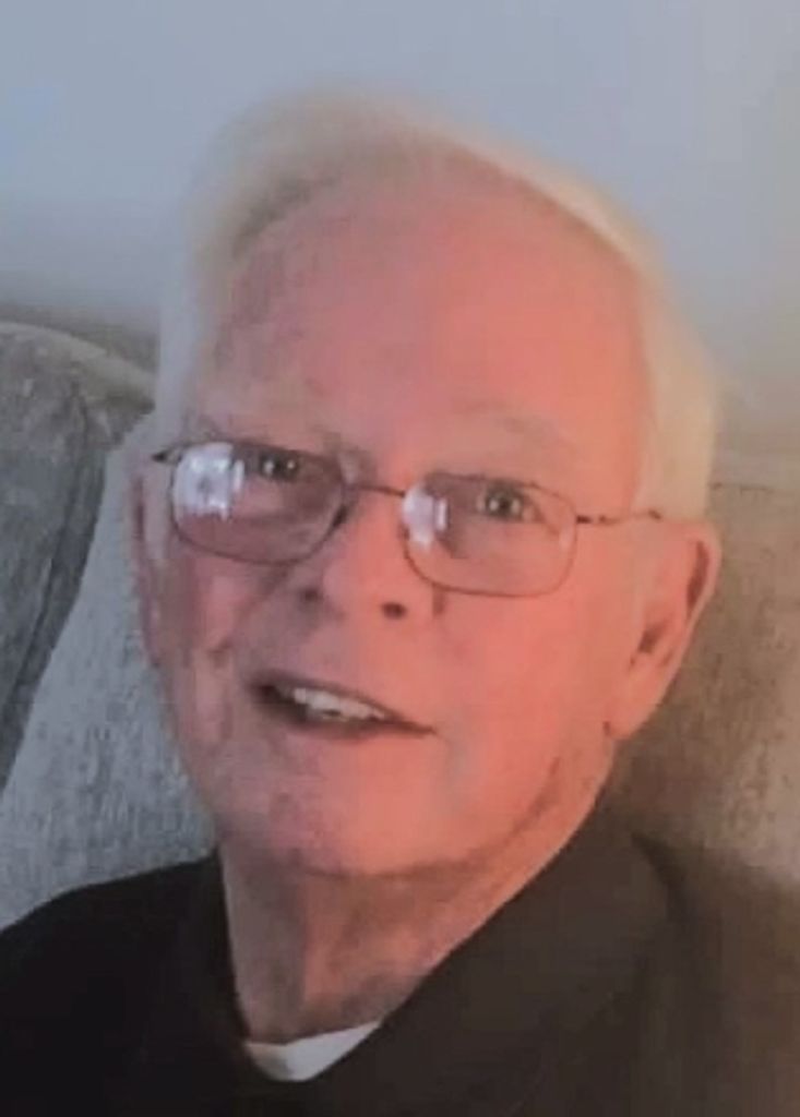 Kenneth Ward