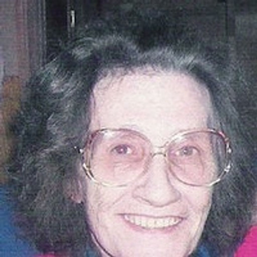 Doris Faye Haskins Kelley
