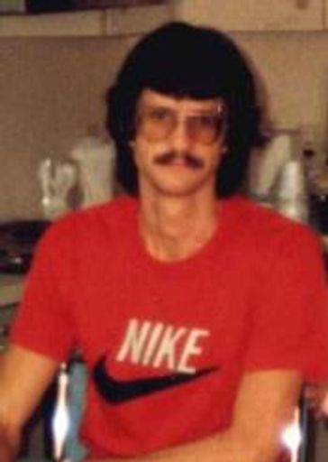 Photo of Benjamin "Ben" Carl Seaton