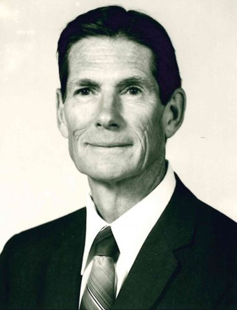 George Collins