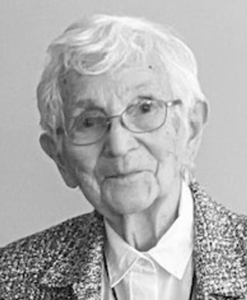 Agnes Scharenbroch Profile Photo