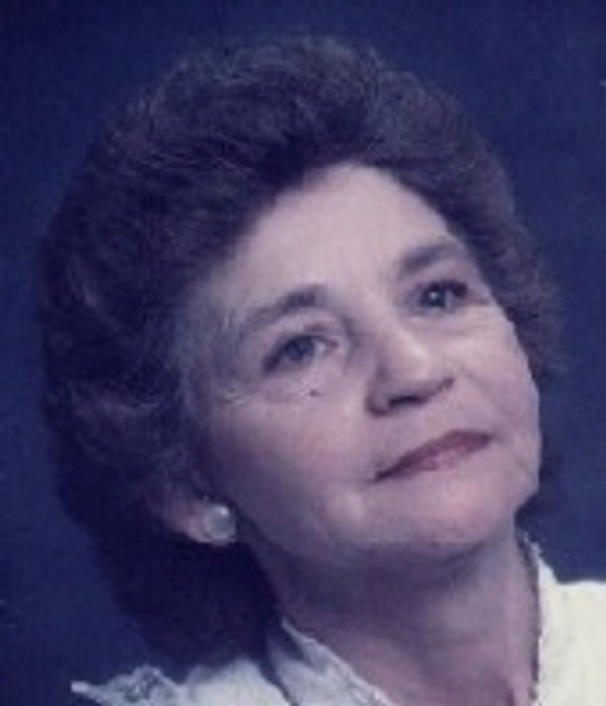Velda Wilson