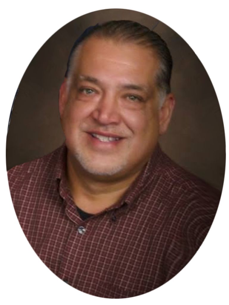 Fidencio "Bo" Bravo Iii Profile Photo