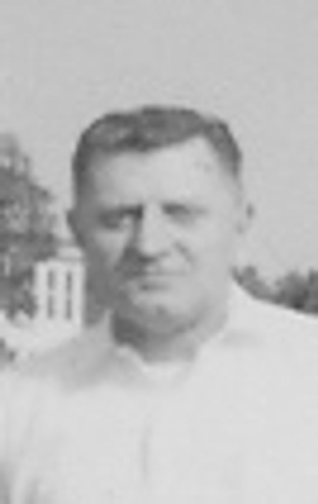 RALPH BIBO