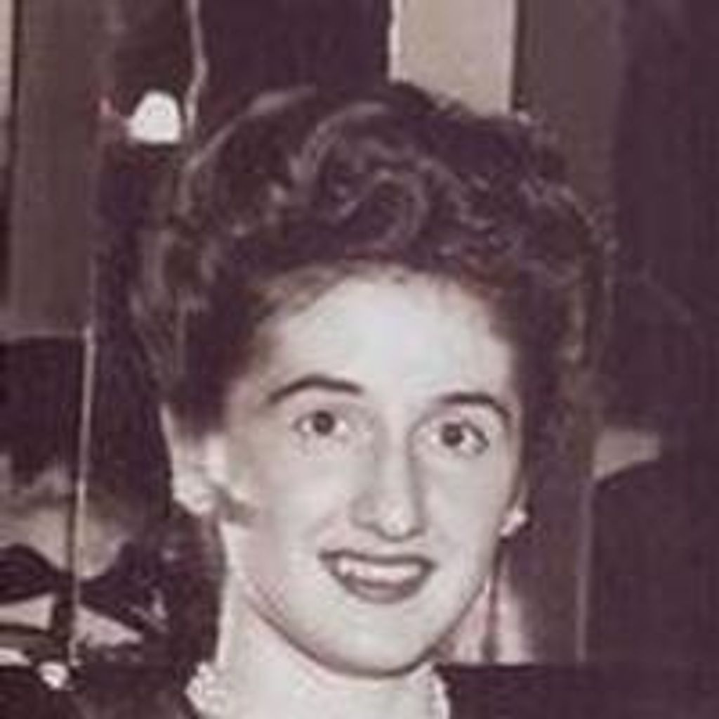 Mary  Jane Oliva