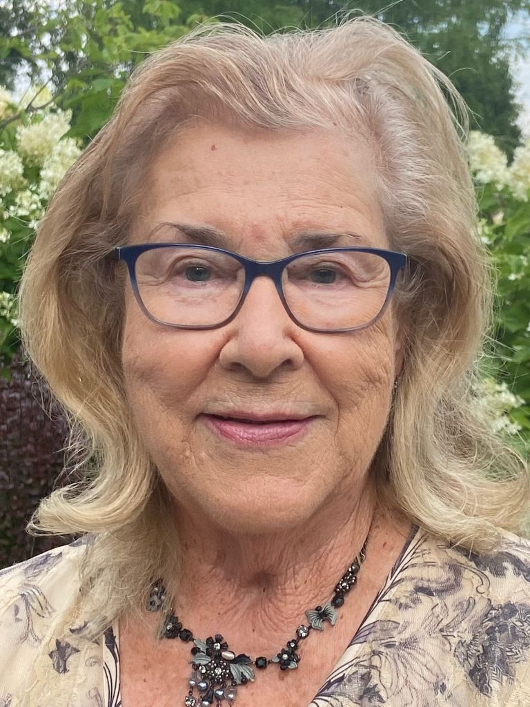 Rosemary Sammons