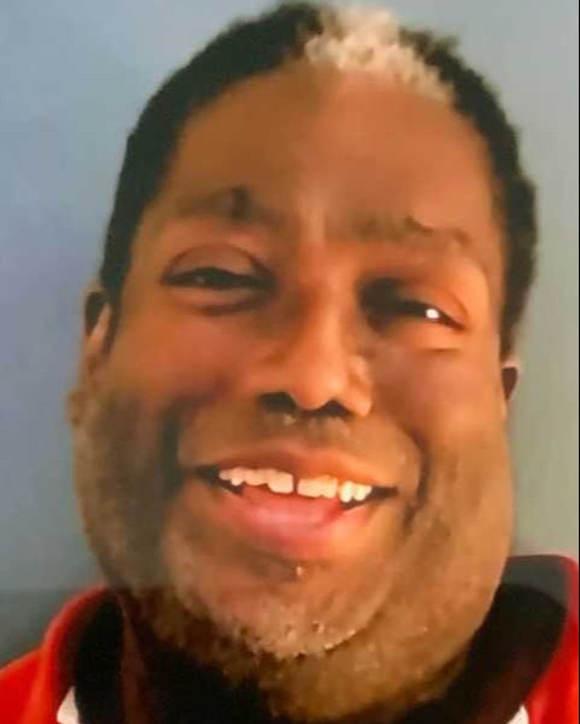 Jeffrey Lawrence Perry Profile Photo