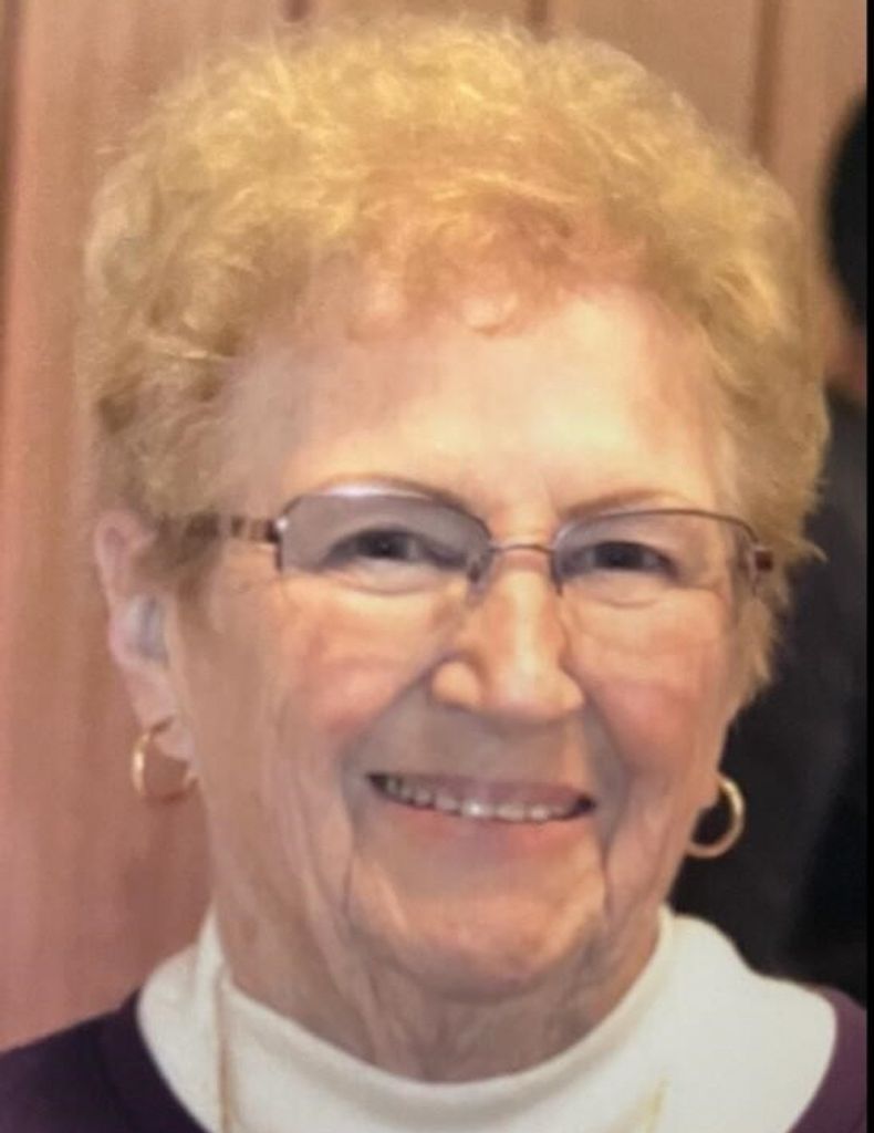 Virginia  J. Sandar Profile Photo