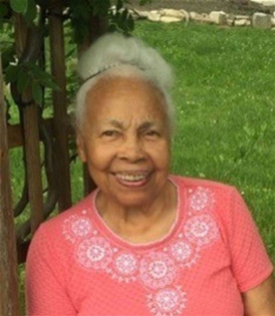Beatrice P. Nixon