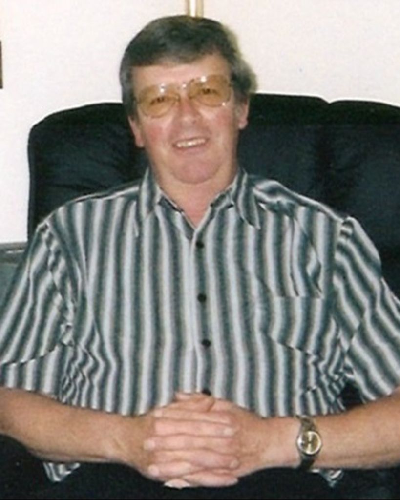 James Clarence Hale