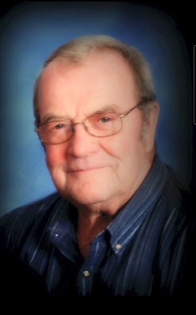 Karl William Smith Profile Photo