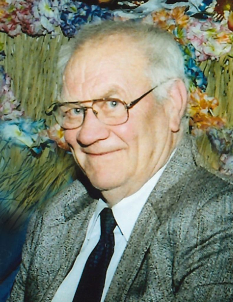 Melvin Grein Profile Photo