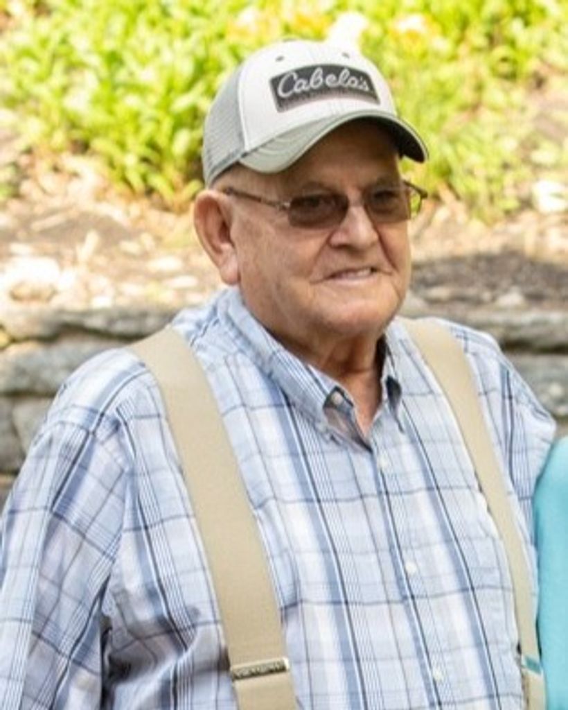 Ray "Dean" Bolden Profile Photo