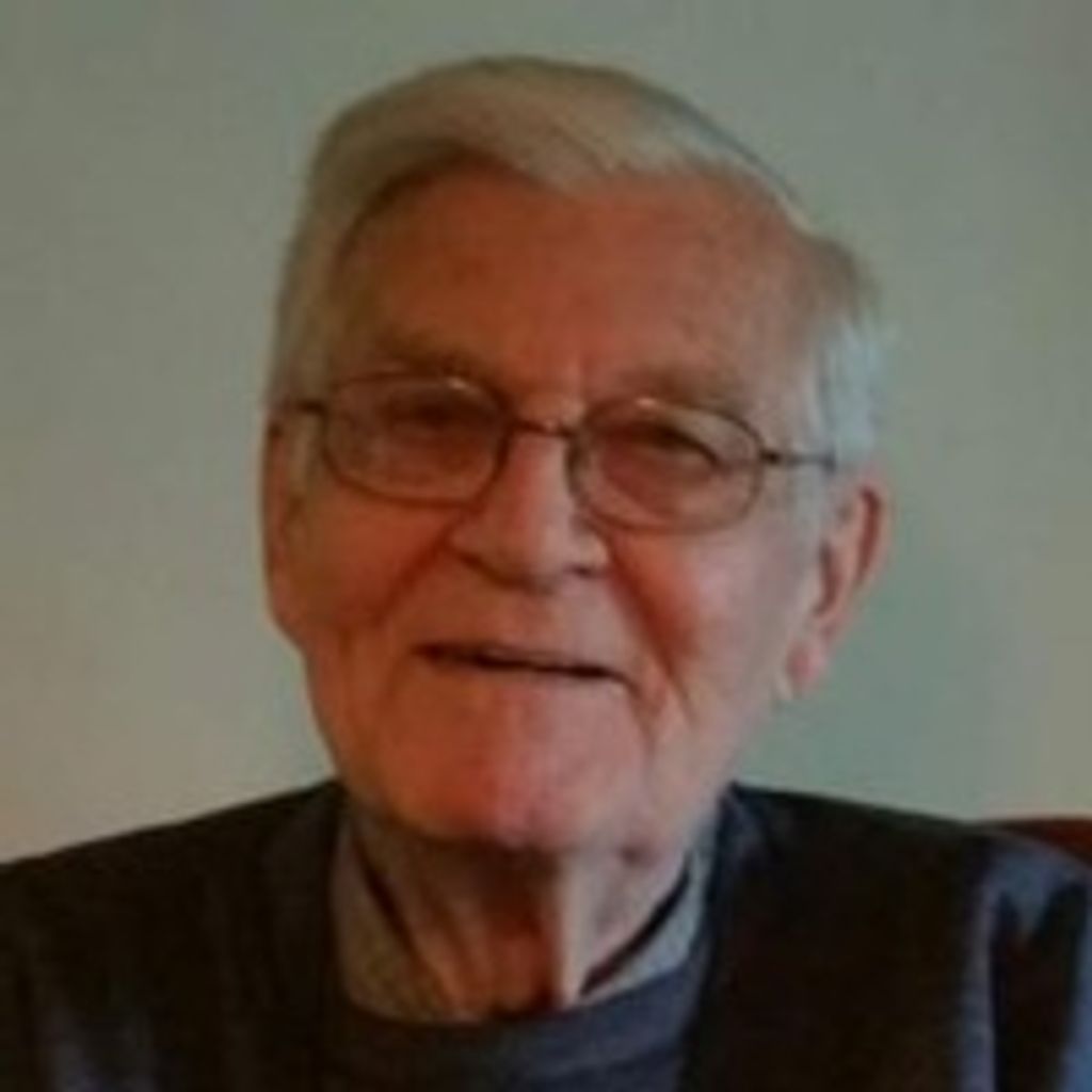 Frederick  Heinrich Escherich