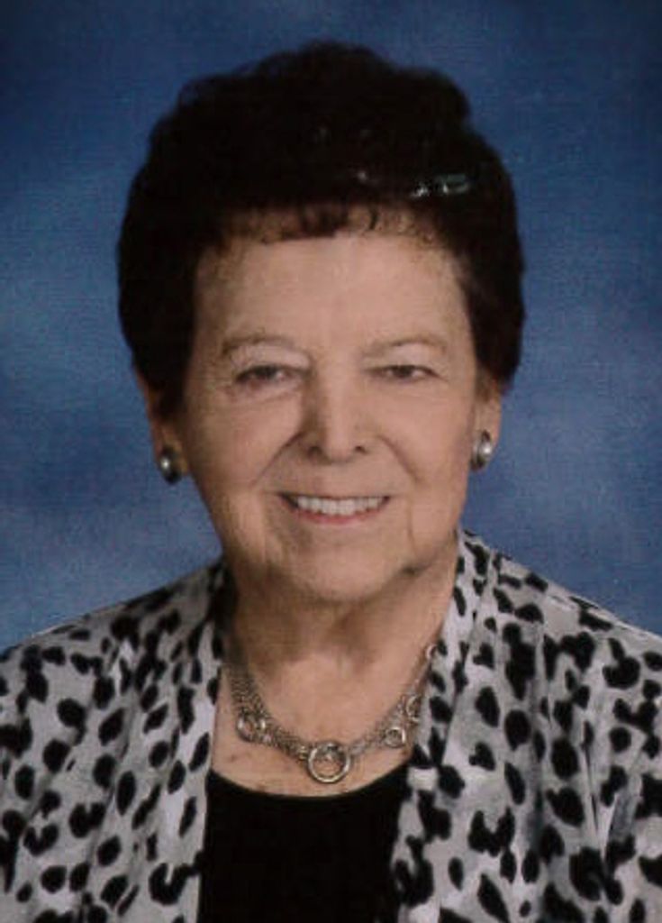 Beverly L. Brodersen