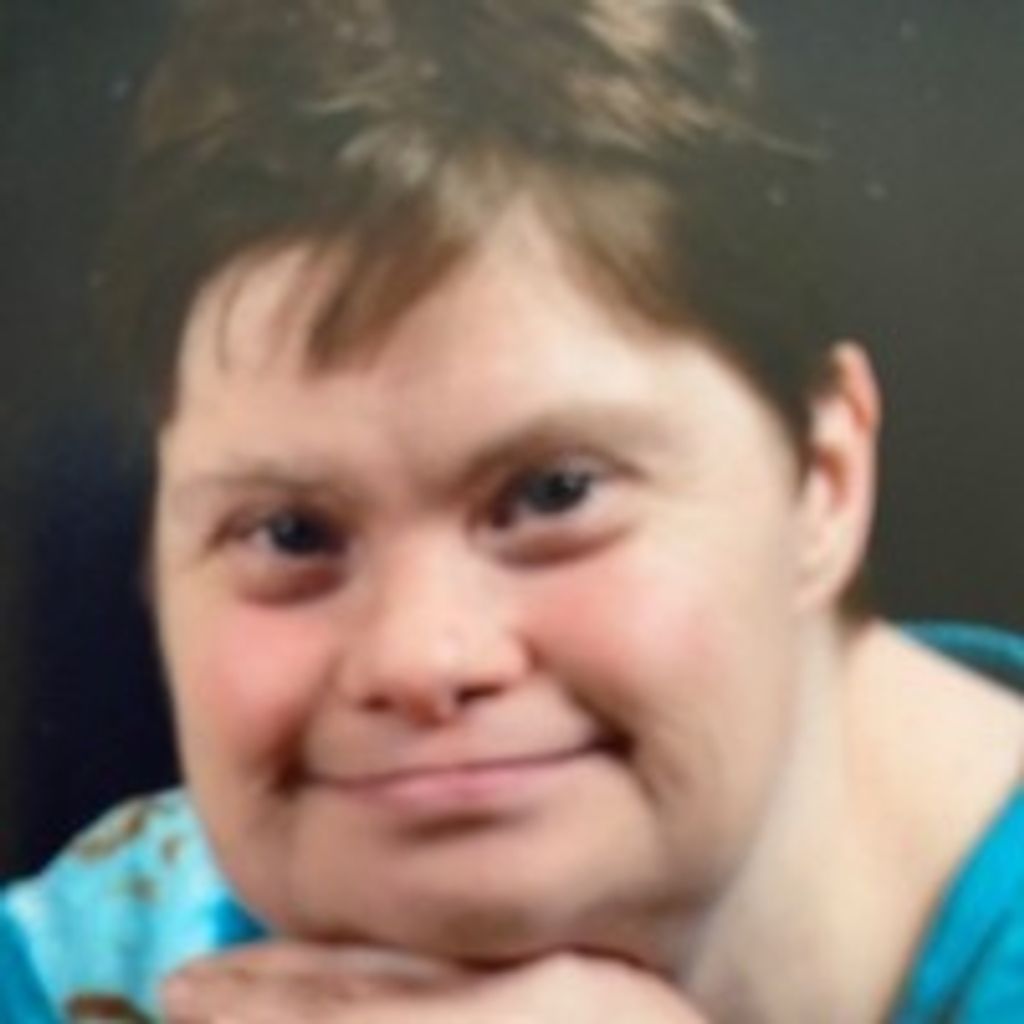 Sharon Raye Jenkins