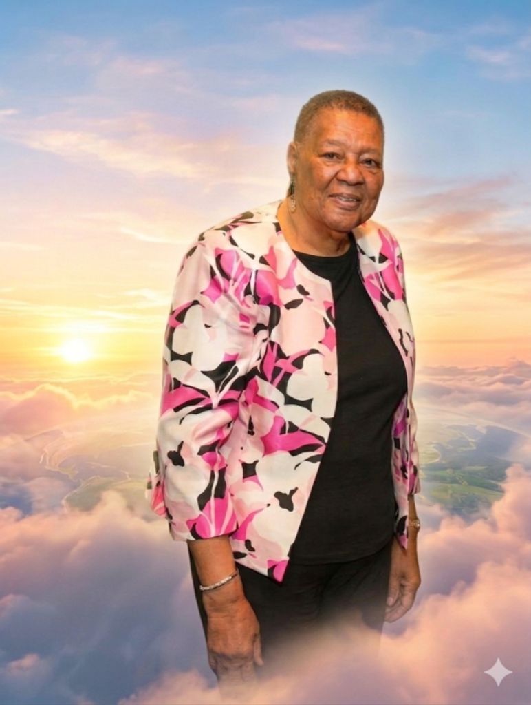 Barbara Mae Brookins Profile Photo