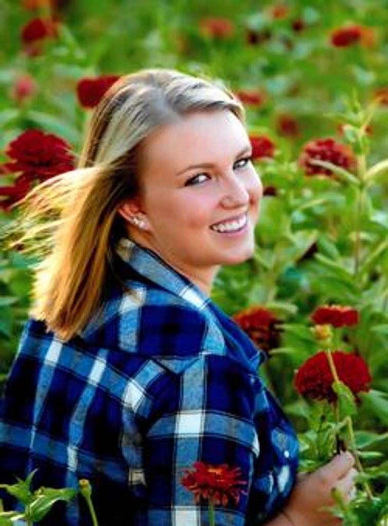 Haley Lynne Mcdonald