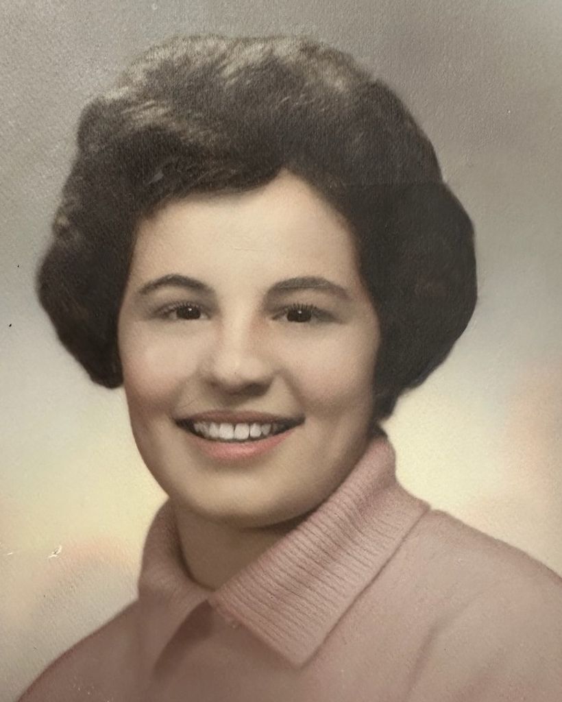 Shirley Seaberg Profile Photo