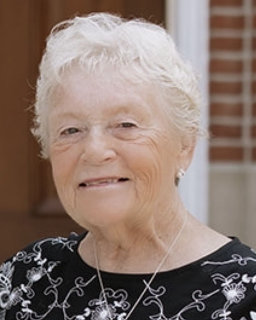 Beverly "Bev" (Jackson) Sullivan Profile Photo