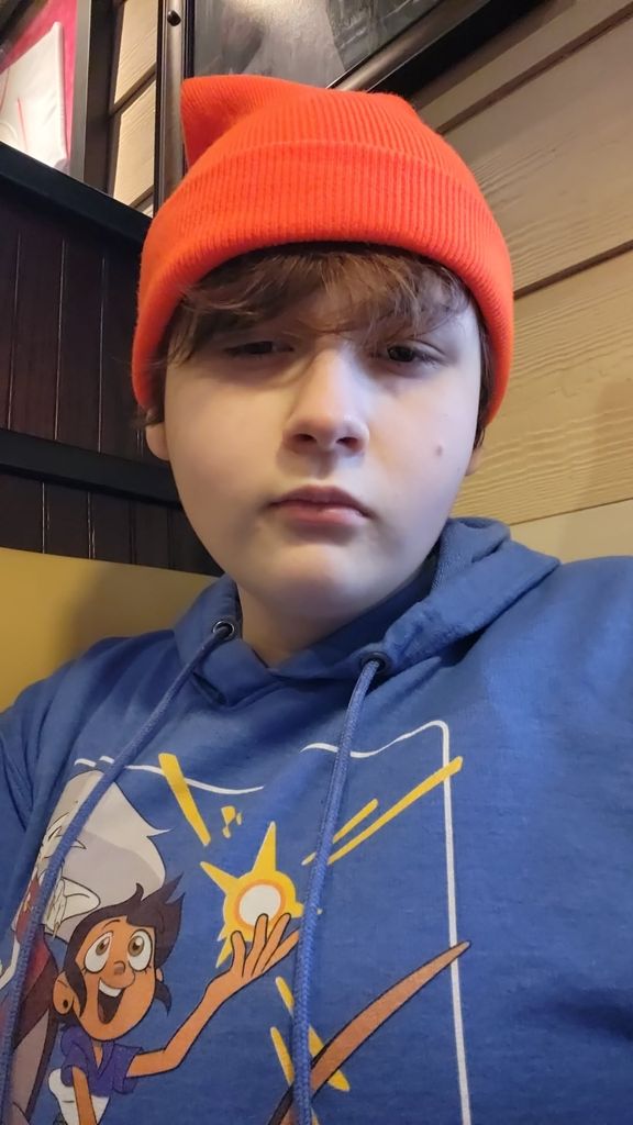 Adriana "Trevor" Carvalho