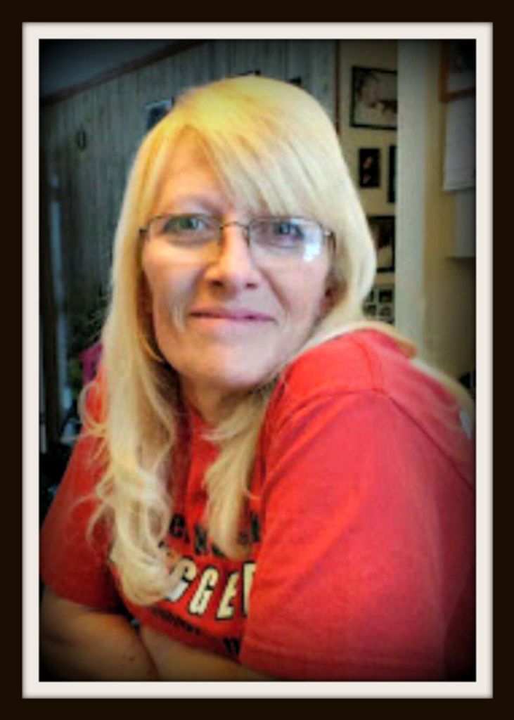 Sheri Lynn Madison-Henry