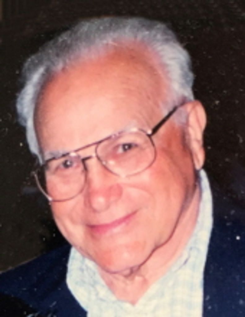 Israel Berkman