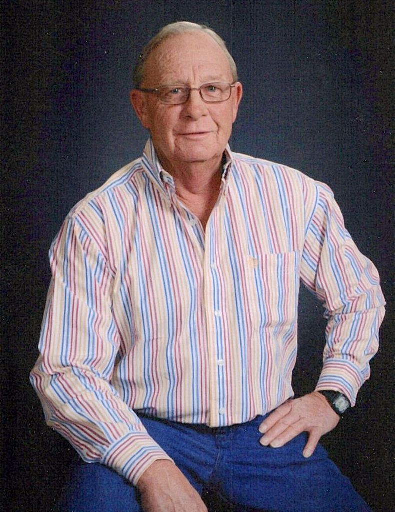 Robert "Bob" Robinson Profile Photo