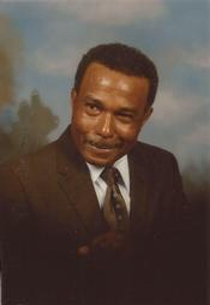 Willie J. Raynor, Jr
