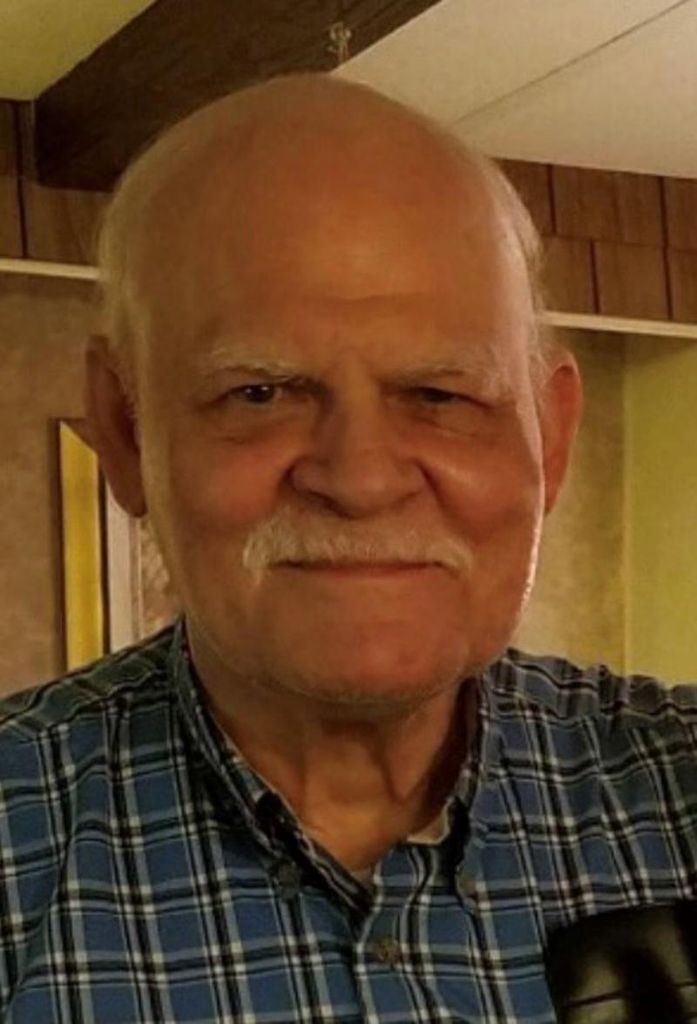 Robert Eugene Choate Profile Photo