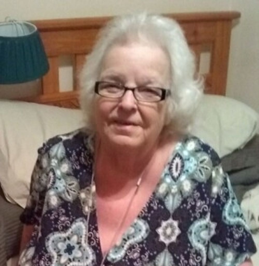 Beverly Harris Profile Photo