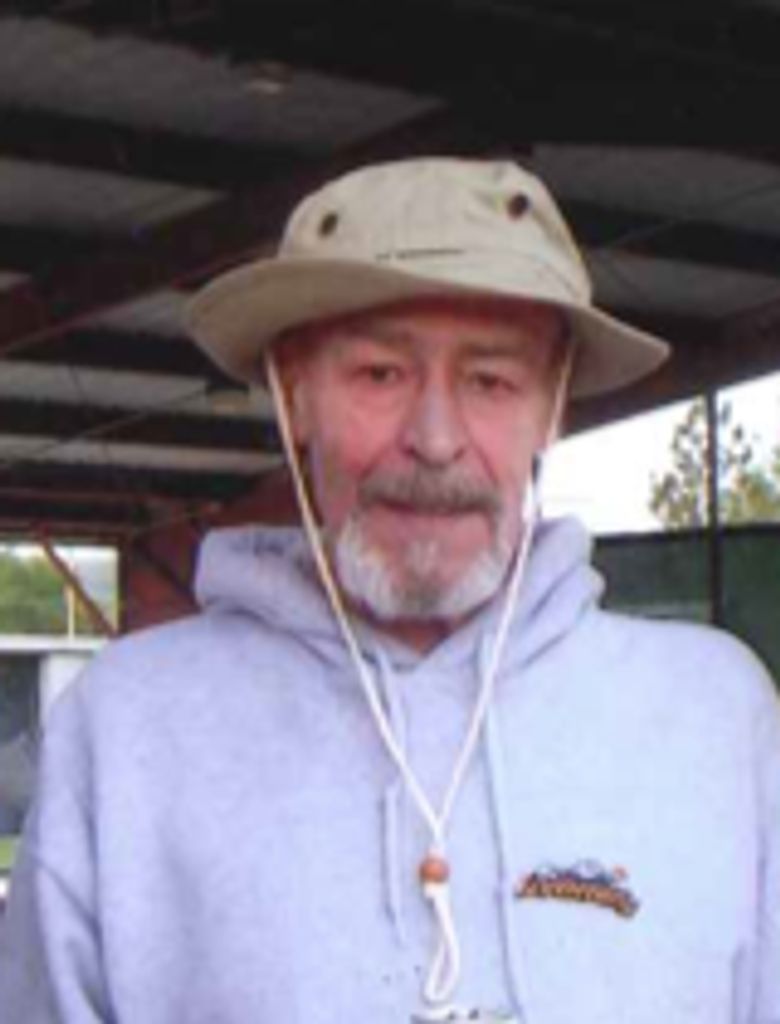 Richard Bartram  Clarke Profile Photo