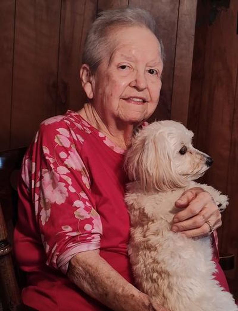 Sandra "Sandie" Kent